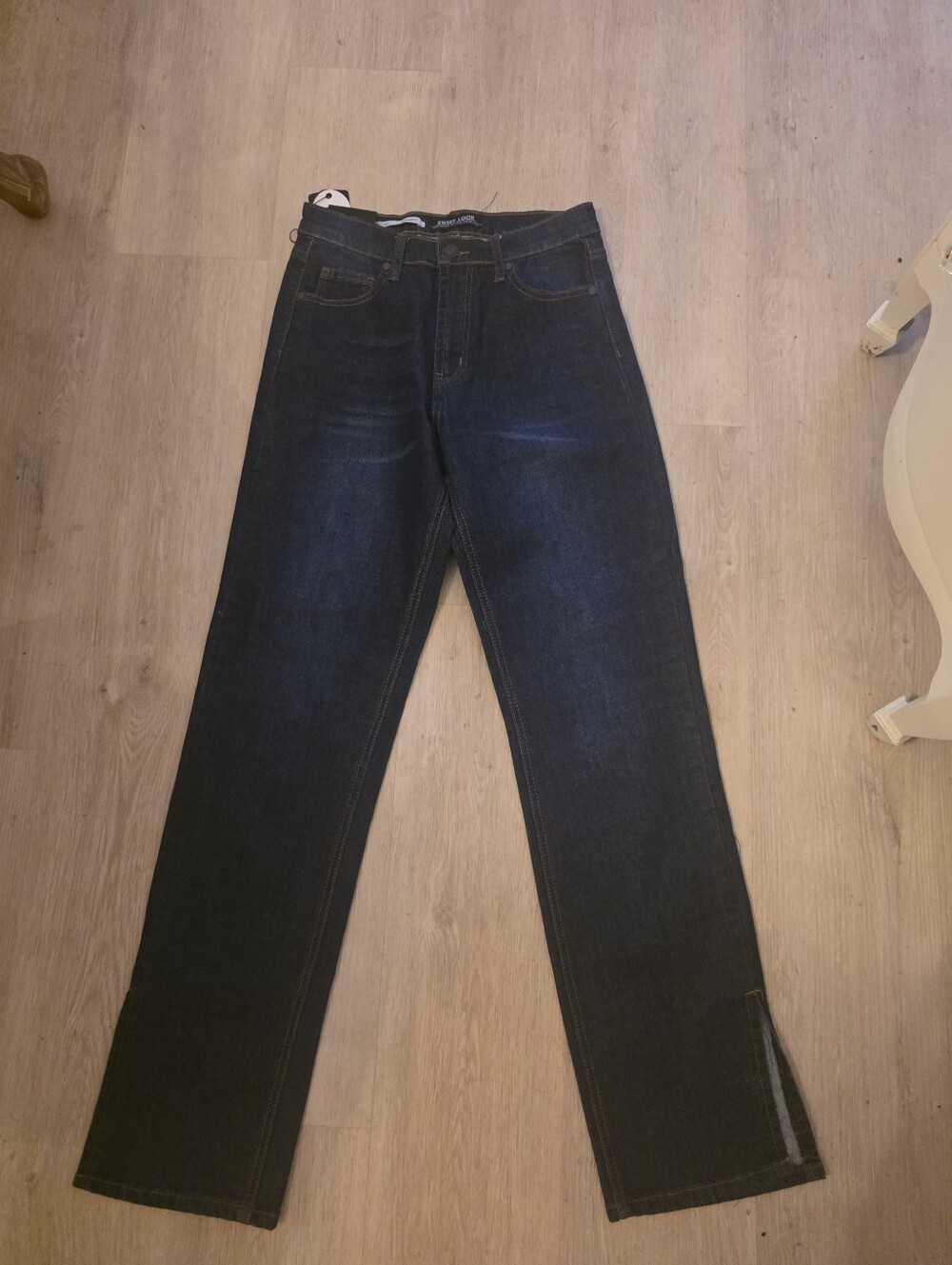 NWT - Sweet Look Dark Denim Jeans Size 1